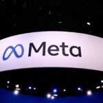 Meta estuda captar bilhões em ações para IA - 05/06/2026 - Economia