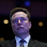 Musk ganha 2,5 milhões de vezes mais que funcionário da Tesla e lidera ranking de salários de CEOs - 05/06/2026 - Economia