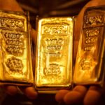 Ouro supera títulos do Tesouro dos EUA como 'porto seguro' dos BCs no mundo, diz BCE - 02/06/2026 - Economia