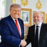 Trump pune Brasil por práticas que EUA também adotam - 02/06/2026 - Economia